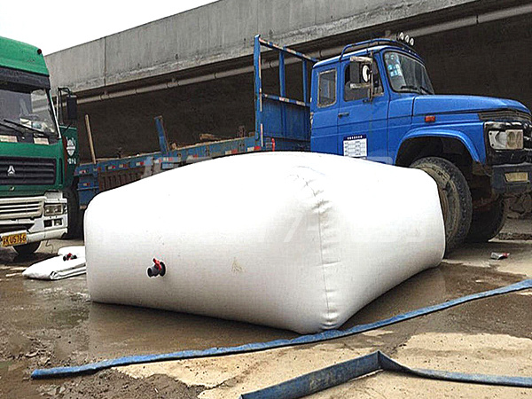 橋梁預壓水袋36噸